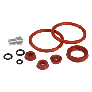Silicone Rings Lip Seal Efficient Coffee Machine Maintenance Part Coffee Machine Accessories Offers Wide Compatibility