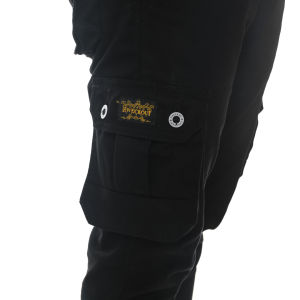 Celana Cargo Pants Panjang Pria Slim Fit Kargo Jumbo Big Size