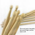 Stik Drum Original Bahan Maple Ukuran 5A & 7A High Quality Material. 