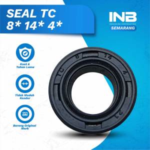 Seal Tc 8 14 4    INB SEMARANG