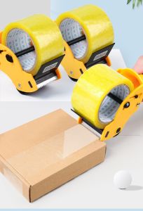 Dụng cụ cắt băng keo có cán tay cầm cao cấp loại lớn