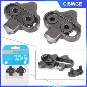 CISWGE Shimano SM-SH51 SPD xe đạp leo núi đơn phát hành cho PD-M959 m647 m646 M545 m424