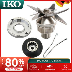 Parts of commercial blender drink machine 6-blade juicer blade replacement mixer replacement parts