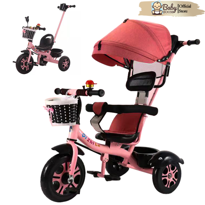 Lazada bike cheap for baby