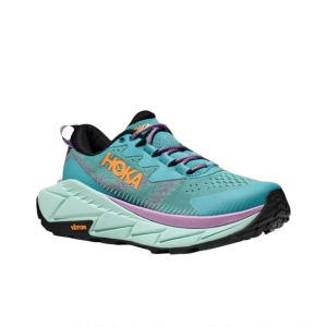 【SM Discount Store】Legit HOKA Skyline Float X Running Shoes - shock absorbing Mesh Breathable Low Cut off-road for women With Box(3 colors)