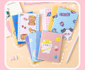 Sổ Tay Mini 32 Trang, Sổ Tay Ghi Chú Mini Cute Dễ Thương Giá Rẻ Đẹp Nhỏ Gọn Bỏ Túi Cho Bé. 