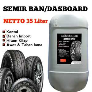 SEMIR BAN 35 LITER MOBIL MOTOR