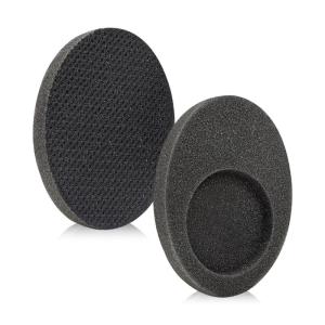 Breathable Memory Foam Earmuffs for Series Gel Headphones Ear Cushions Pads