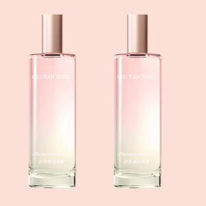 💖1 Spray Repair Anti-Frizzy Smooth Long-Lasting Fragrance Spray Hair Nutrient Solution Anti-Frizz Frizz Repair Honey Moisturizing Smooth No Wash修护香氛喷雾