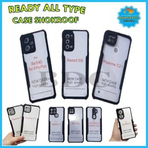 HARDCASE CASING SHOCKPROOF MOTOROLA MOTO G45 MOTO EDGE 60 FUSION - BDC