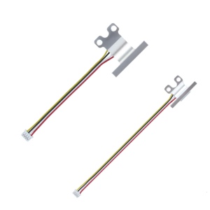 Advanced 3D Printing Strain Gauge With Heat Resistant Material Series Compatible Measurement Tool