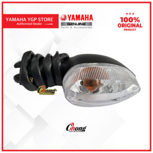 Yamaha YZF-R25 V1/V2 Rear Flasher Light /Rear Signal RH/Signal Belakang Kanan 1WD-H3340-10 100% Original HLY