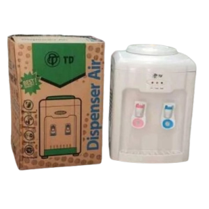 Sanex Dispenser Air D 188 Dispenser Meja Hot and Normal -