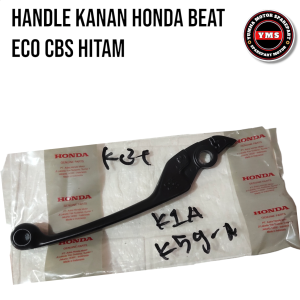 handle kanan handel rem depan honda beat street beat pop cbs k81 scoopy fi esp hitam vario 125 150 led