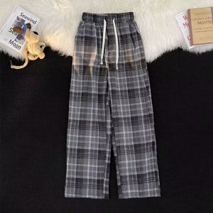 celana panjang pria baggy casual kulot celana kotak-kotak korean style celana chinos pria celana panjang pria jogger santai baggy sweatpants celana harem pria joger jumbo korean style cowok kekinian