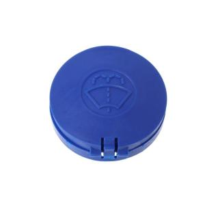 Automotive Bottle Windshield Wiper Washer Fluid Reservoirs for Tanks Replacement Suitable For 206 207 408 307