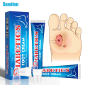 SUMIFUN Diabetes Wound Ointment Diabetic Wound Ointment Cream Diabetic Foot Cream Wounds Healing Cream Wound Healing. 