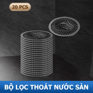 Đầu Nối Ba Ngả Thoát Nước Máy Giặt Ga Thoát Sàn Inox 304 Mặt Vuông 10x10cm Bộ Mặt Nạ Thay Thế Phễu Thoát Nước Lưới Lọc Rác Chống Tắc Côn Trùng Mùi Hôi Nhựa ABS Bền Đẹp Phụ Kiện Nhà Tắm Thông Minh Chống Tràn Nước Hiệu Quả