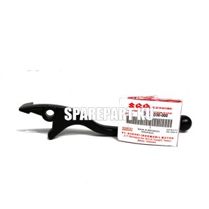 PAKET HANDEL KOPLING + REM KANAN KIRI SATRIA FU 150 / HANDLE SEPASANG SATU SET SUZUKI SATRIA FU OLD / HANDEL KOPLING KIRI SATRIA FU NEW / GAGANG REM DEPAN KANAN / TUAS REM KOPLING SUZUKI