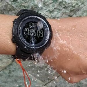 Jam Tangan Pria Digital Sport Anti Air 50M SKMEI 1251 Original