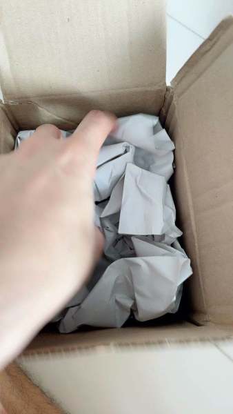 Buyer review video 4