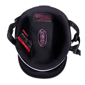 Nón Bảo Hiểm Chính Hãng HELMET Nửa Đầu - Mũ Bảo Hiểm Nửa Đầu 1/2 - Màu Sơn Nhám - Thời Trang Hợp Cho Mọi Lứa Tuổi