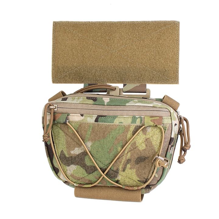 Shoulder Straps KRYDEX Harnais Tactique Fat Strap - Nylon 500D - Compatible MK3 MK4 D3CRM Barres De Toit Shoulder Straps KRYDEX Harnais Tactique Fat Strap - Nylon 500D - Compatible MK3 MK4 D3CRM Barres De Toit