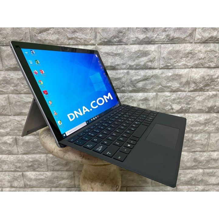 Microsoft Surface Pro i5 7300u 4GB SSD 128GB QHD