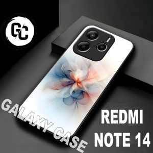 Softcase glossy redmi note 14/case redmi note 14 Cewek/casing redmi note 14/softcase/glitter