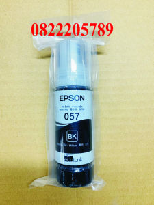 Mực máy in Epson L8050. Epson L18050 mã 057