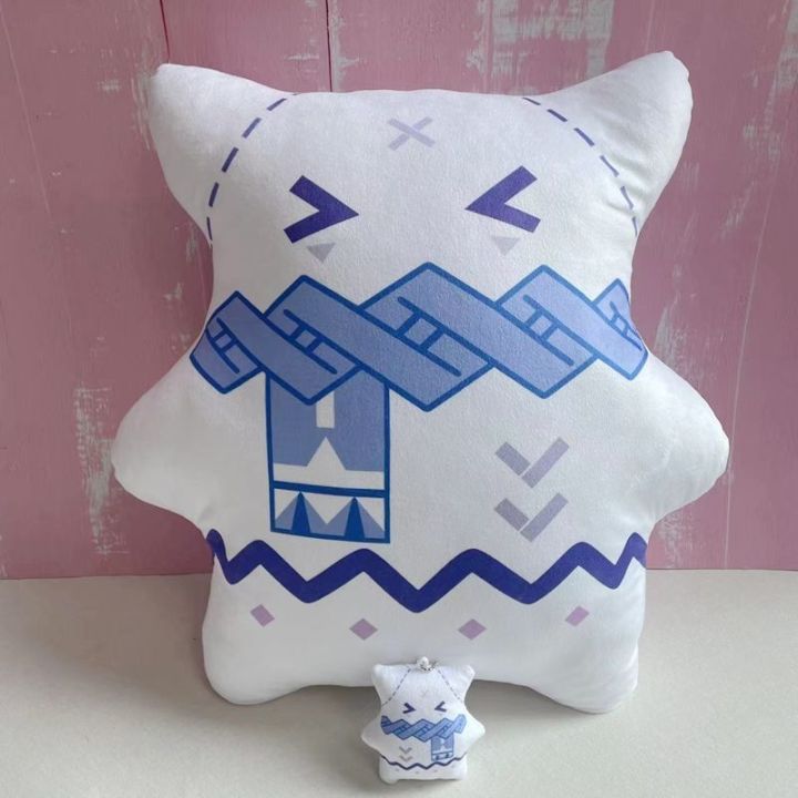 [Official Merchandise] Genshin Impact Citlali Citlalin Plush Pillow