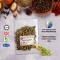 Green Cardamon/Black Cardamon/Caraway Seed/Black Pepper (20g). 