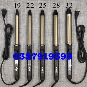 ✅tặng kẹp✅ Máy uốn tóc cao cấp Hàn Quốc 86