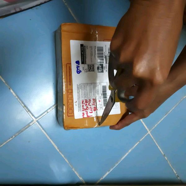 Buyer review video 2