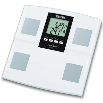Tanita BC541N 9-In-One Light Weight Body Composition Scale