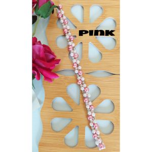 Payet Rangkai Mutiara a5/ Bisa costum warna dan ukuran