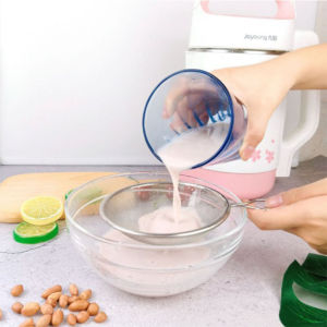 ตะแกรงกรองน้ำผลไม้ อาหาร ที่กรองในครัว Electroplating filter