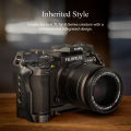 (Clearance Promotion)SmallRig X S20 L-Shape Mount Plate Bracket Camera Cage for FUJIFILM X-S20  4230 / 4231. 