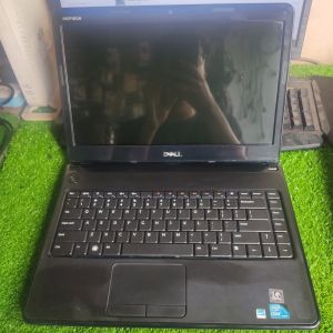 Laptop Dell Inspiron N4030 Core i3-370M RAM 2GB HDD 500GB Intel HD Graphics 14 inch FreeDOS bảo hành 1 năm