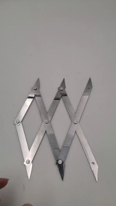 Screw Type Center Finders Center Measurement Device Measuring Instrument for Precise Measurements On Various Materials