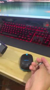USB receiver dongle adapter for MK270 mk275 mk295 mk315 mk245 mk240 mk345 mk220 mk235 mk250 Wireless Keyboard Mouse