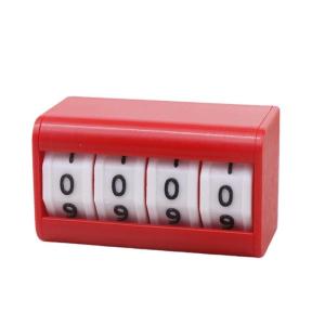 Trọng lượng nhẹ tái chế điểm trackers Bảng điểm kỹ thuật số cho trò chơi với bàn cờ sử dụng giáo dục & nhiều cuộc họp chiến lược