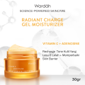 Paket Wardah C Defense Skincare Lengkap  Untuk Semua Jenis Kulit Sehat Mencerahkan Putih Glowing. 