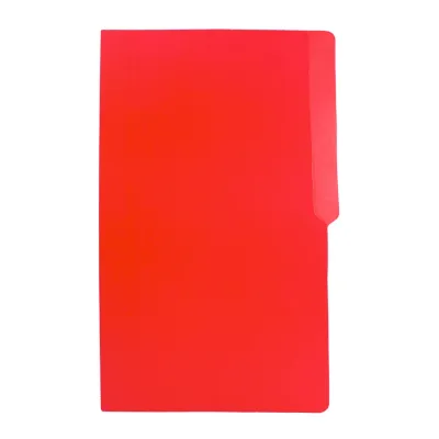Folder short - 5piece and 10pcs White & colored folder SHORT/LONG Document Presentation 12pts