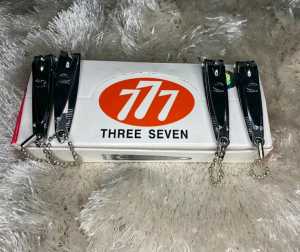 GUNTING KUKU 777 3 Ukuran