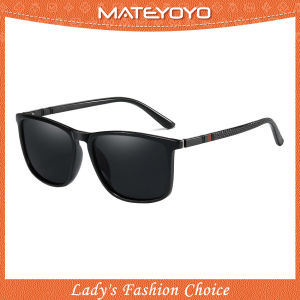MATEYOYO Sunglasses Driving Glasses Outdoor Sports Glasses UV400 Lightweight Eyewear Clean Vision Sunglasses Cycling Riding Running Glasses