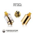 dotMTL RTA 22mm - Authentic by Dotmod USA. 