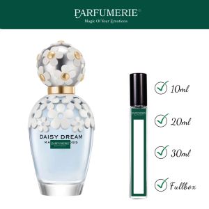 Nước Hoa Nữ Daisy Dream EDT - Hương hoa cỏ trái cây  Nữ tính Dễ thương Tiểu thư - Parfumerie Trial Size 10ml/20ml/30ml