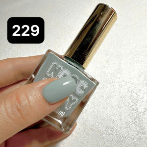 Sơn Móng Tay Cao Cấp Ngọc Thuỷ 15ml - Sơn thường không cần hơ máy chuyên dụng làm đẹp móng tay chân