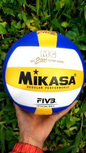 BOLA VOLI JAHIT BOLA VOLLEY BOLA volley